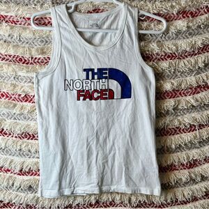 The North Face Muscle Shirt Size S